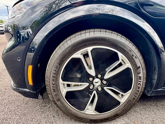 Used 2023 Ford Mustang Mach-E Premium AWD/4WD image 10