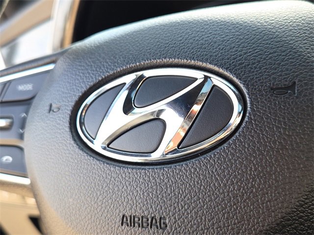 Used 2021 Hyundai Palisade Calligraphy image 26