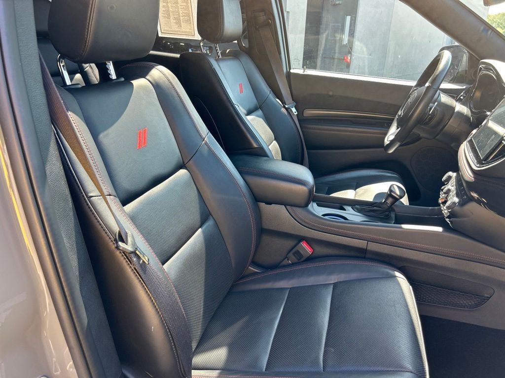 Used 2025 Dodge Durango GT AWD/4WD image 31
