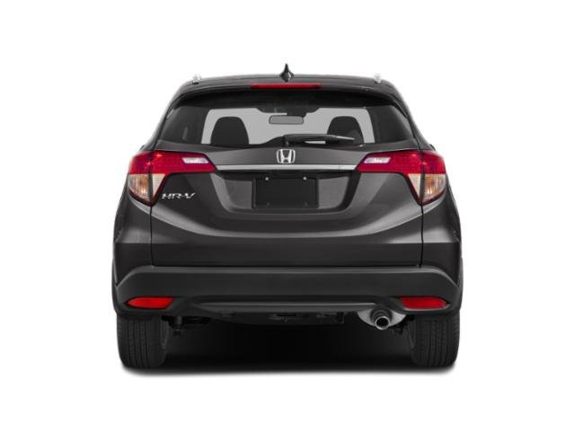 Used 2019 Honda HR-V EX image 20