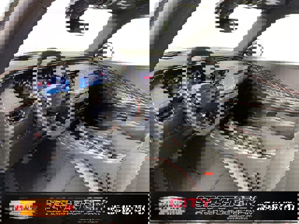 New 2026 Dodge Charger Scat Pack image 11