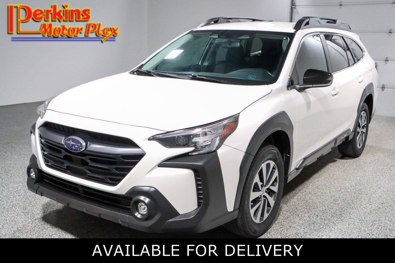 Used 2024 Subaru Outback Premium video 1