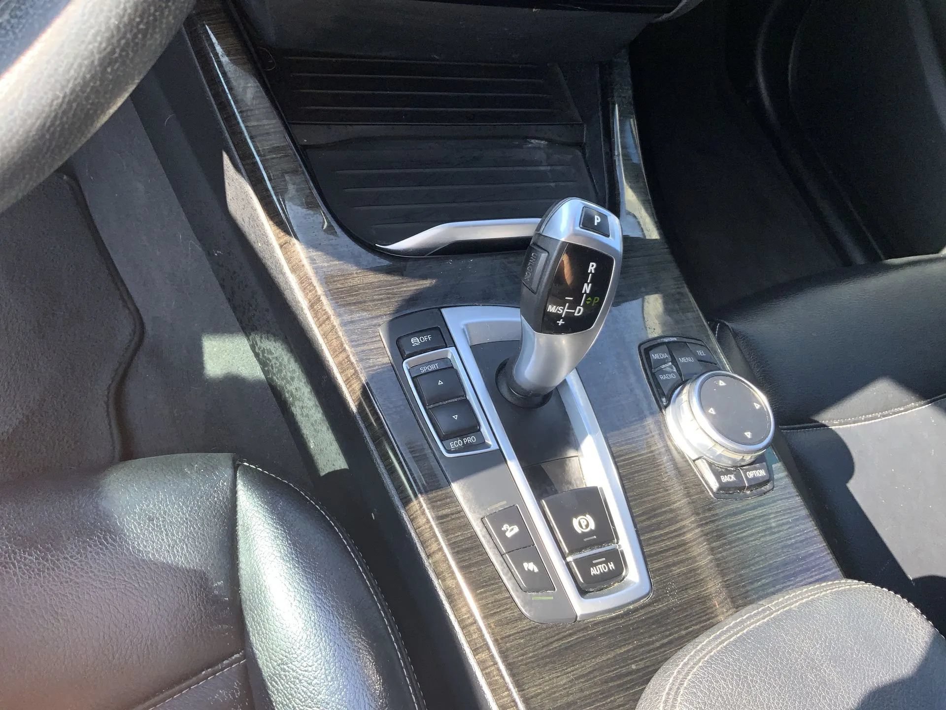 Used 2016 BMW X3 xDrive28i AWD/4WD image 22