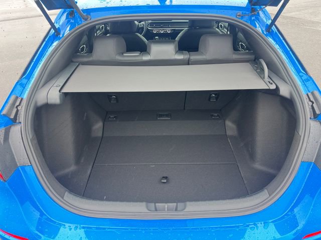 New 2026 Honda Civic Sport image 13