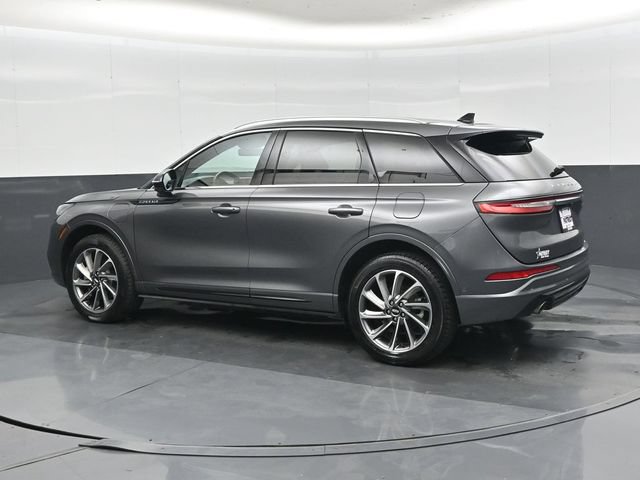 Used 2022 Lincoln Corsair Grand Touring AWD/4WD image 25