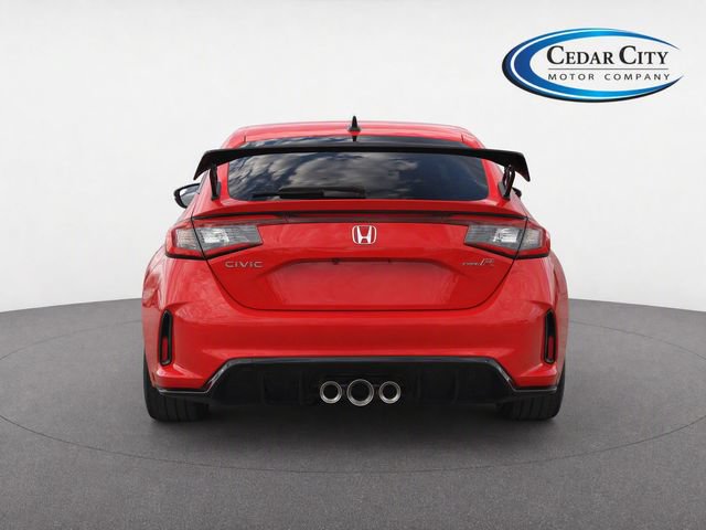 Used 2024 Honda Civic Type R image 7