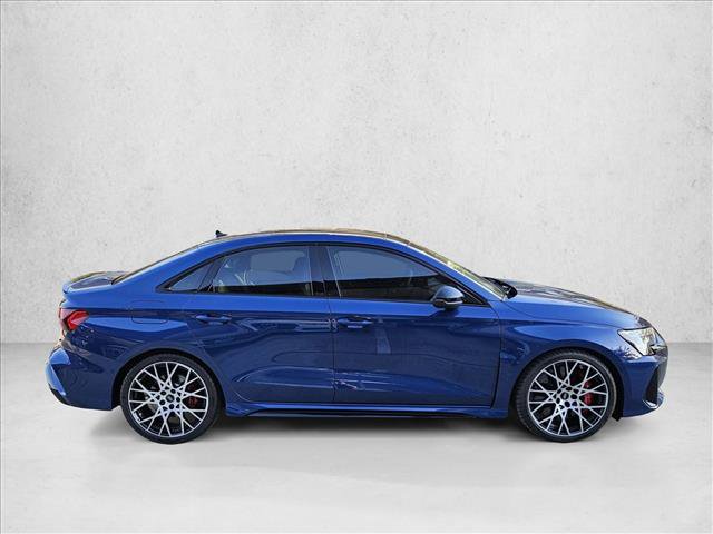 New 2026 Audi RS 3 AWD/4WD image 4