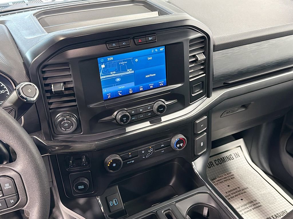 Used 2021 Ford F150 XL w/ STX Appearance Package image 23