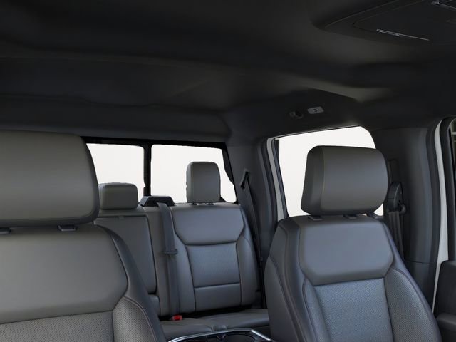 New 2025 Ford F150 Lariat w/ Equipment Group 501A Mid image 51