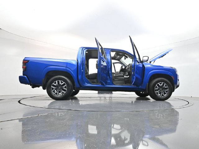 Used 2024 Nissan Frontier SL w/ Technology Package AWD/4WD image 54