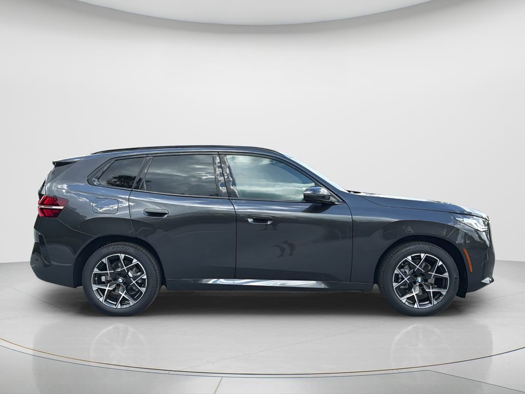 New 2026 BMW X3 xDrive30 w/ M Sport Package image 25
