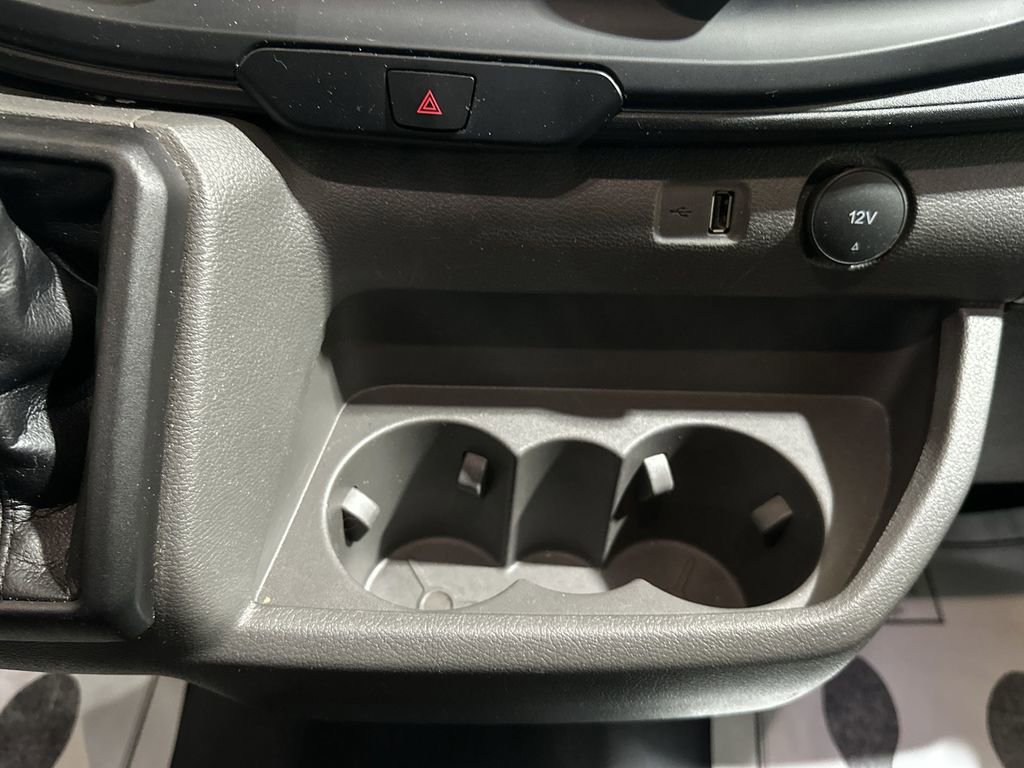 Used 2024 Ford Transit 250 Low Roof w/ Exterior Upgrade Package image 21