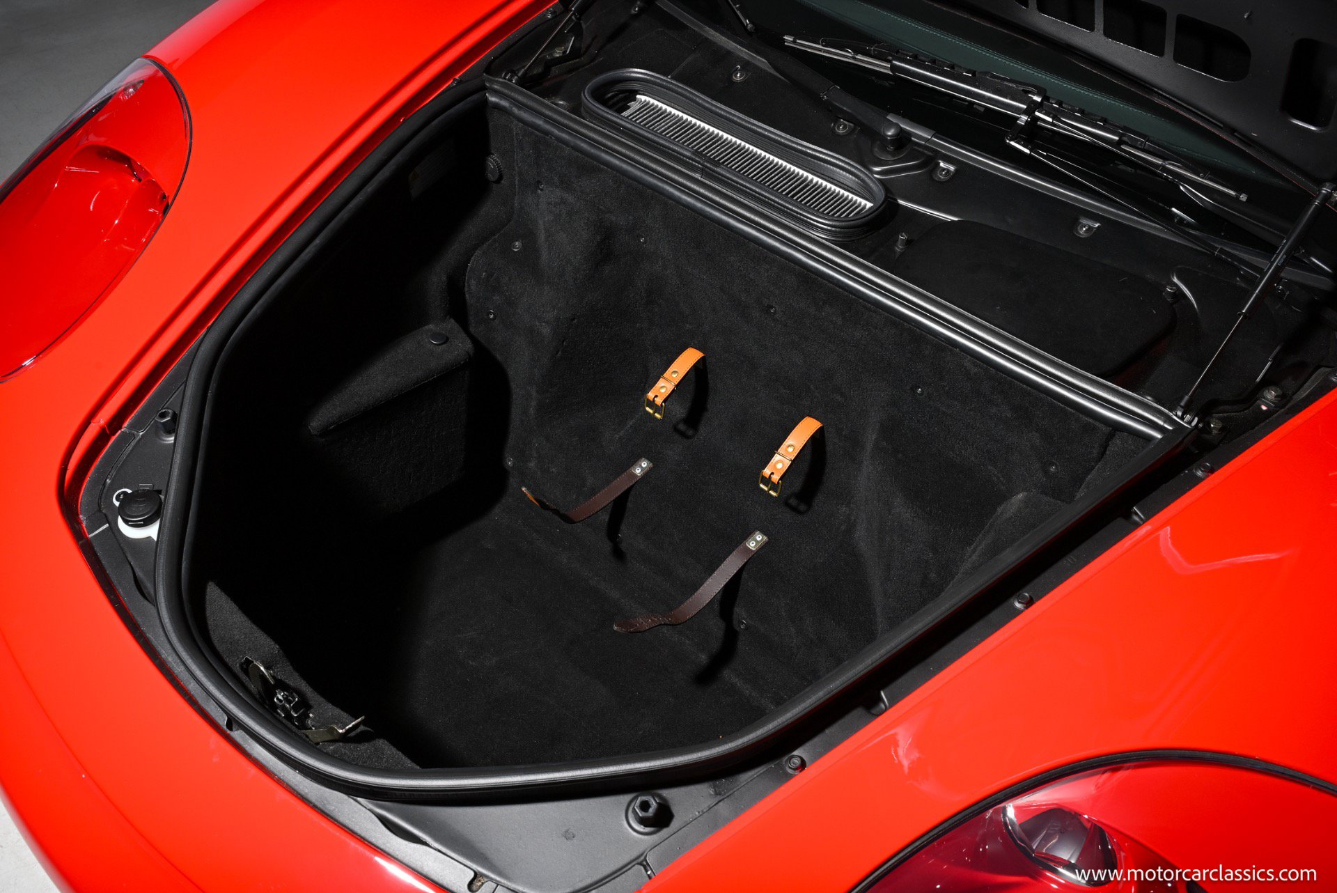 Used 2004 Ferrari 360 Spider RWD image 31