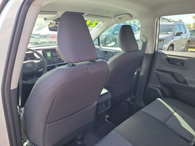 Used 2026 Toyota RAV4 LE FWD image 13
