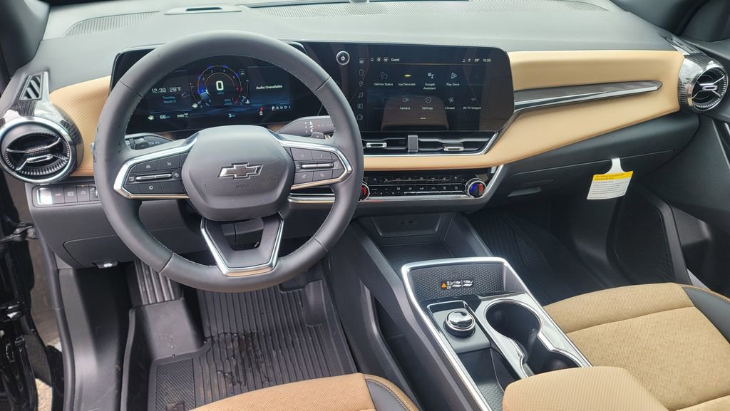 New 2026 Chevrolet Equinox ACTIV w/ Convenience Package III image 24