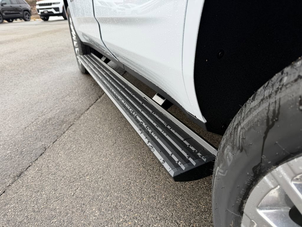 New 2026 Chevrolet Tahoe Premier image 14