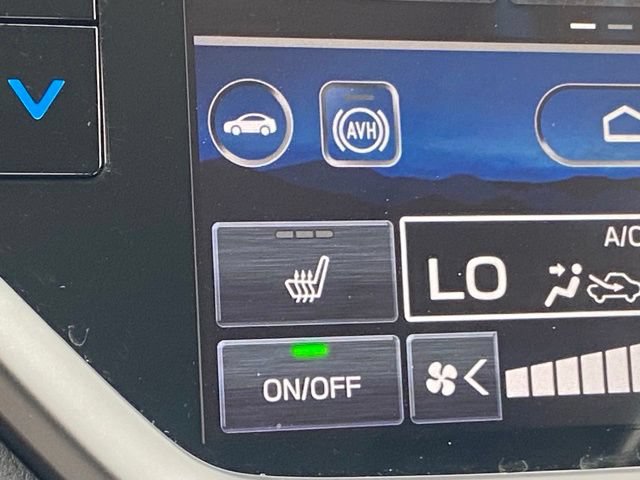 Certified 2025 Subaru Ascent Bronze Edition AWD/4WD image 19