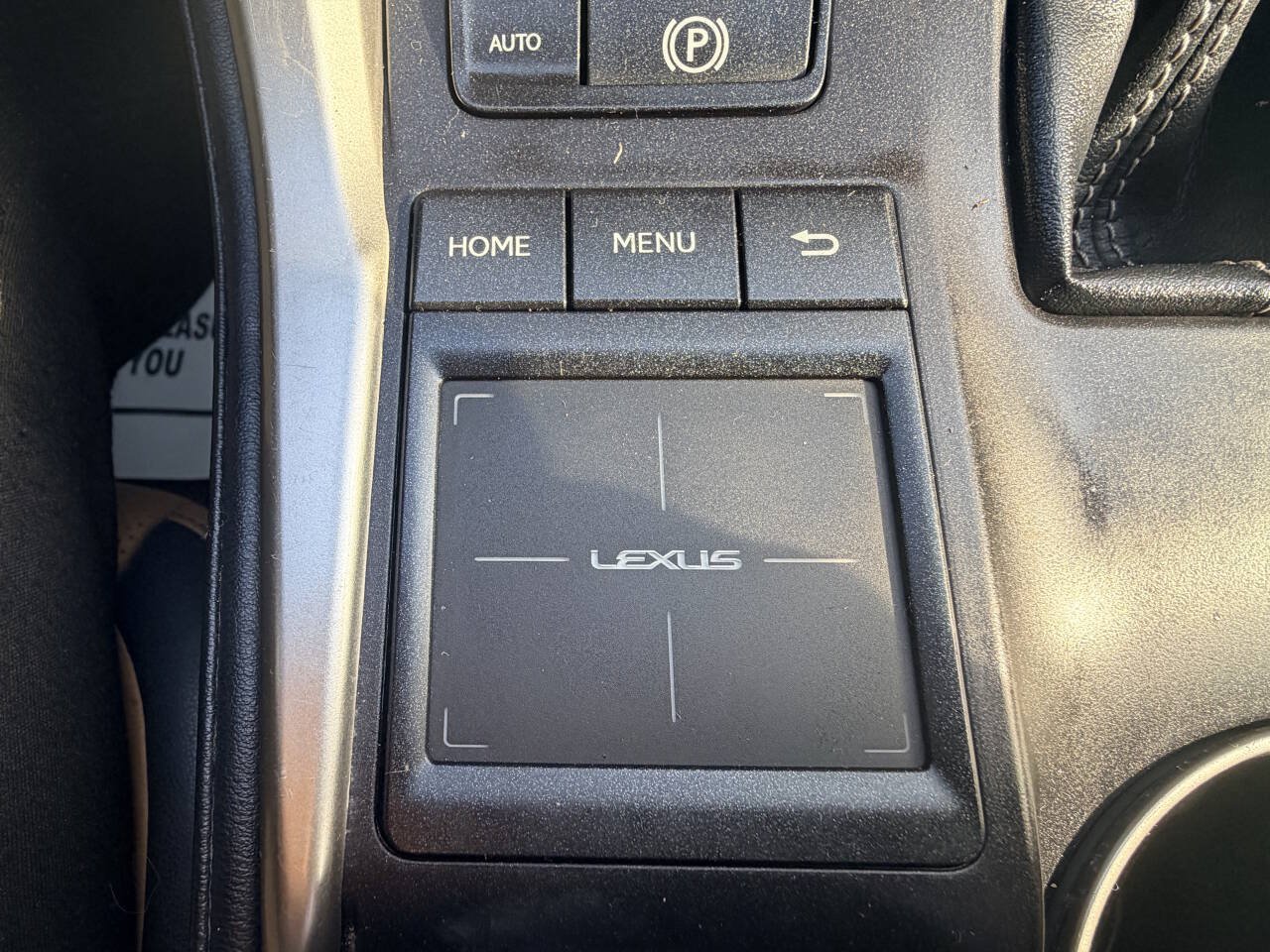 Used 2015 Lexus NX 200t AWD w/ Premium Package image 57
