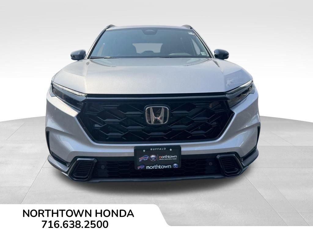 Used 2026 Honda CR-V Sport-L image 3