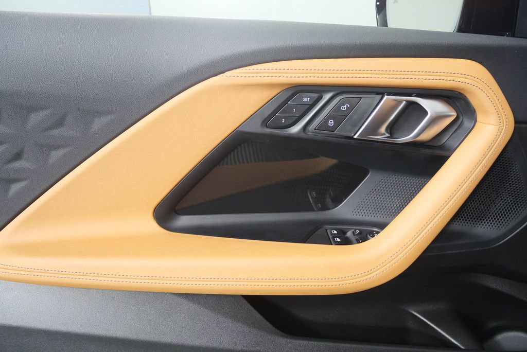 Certified 2024 BMW 230i Coupe w/ Convenience Package image 9