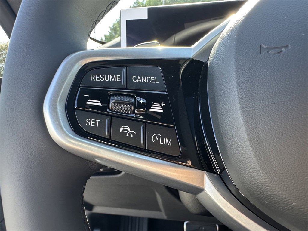 New 2026 BMW 430i Convertible w/ M Sport Package image 18