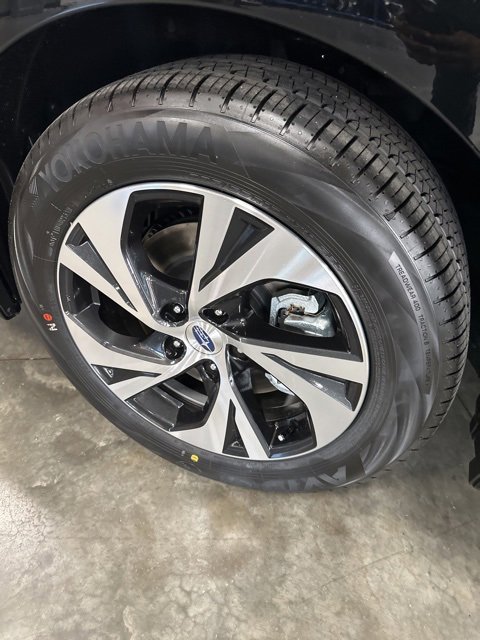 New 2025 Subaru Legacy Premium image 38