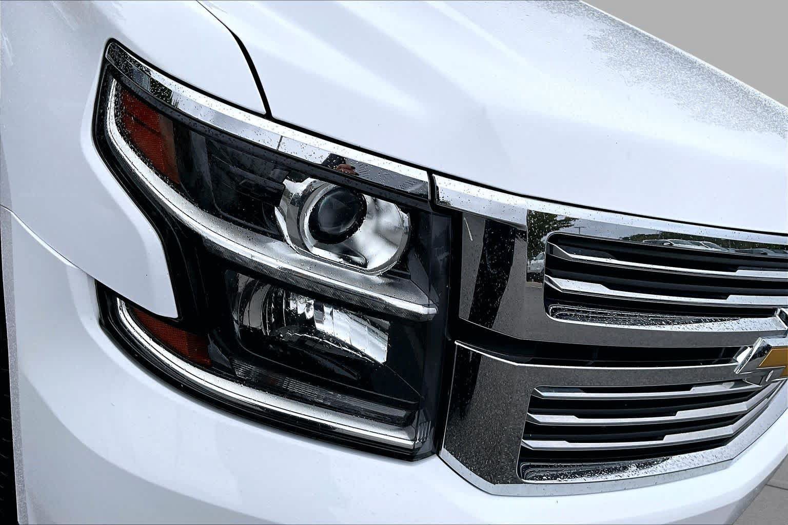 Used 2020 Chevrolet Tahoe Premier RWD image 29