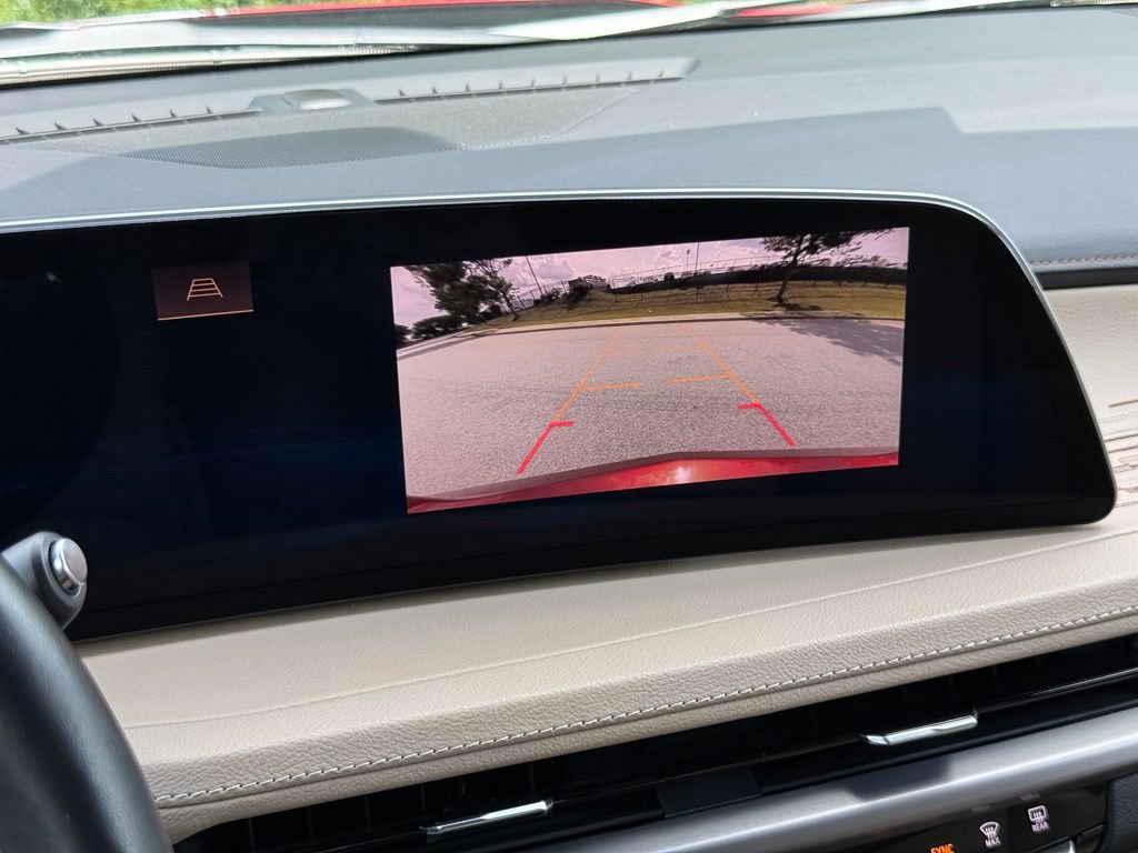 Certified 2024 Cadillac XT4 Premium Luxury w/ Technology Package FWD image 36