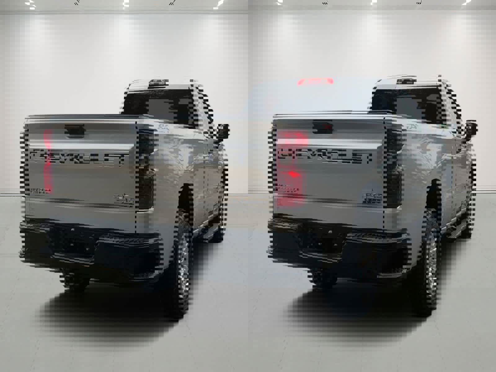 Certified 2022 Chevrolet Silverado 1500 W/T w/ WT Value Package image 6