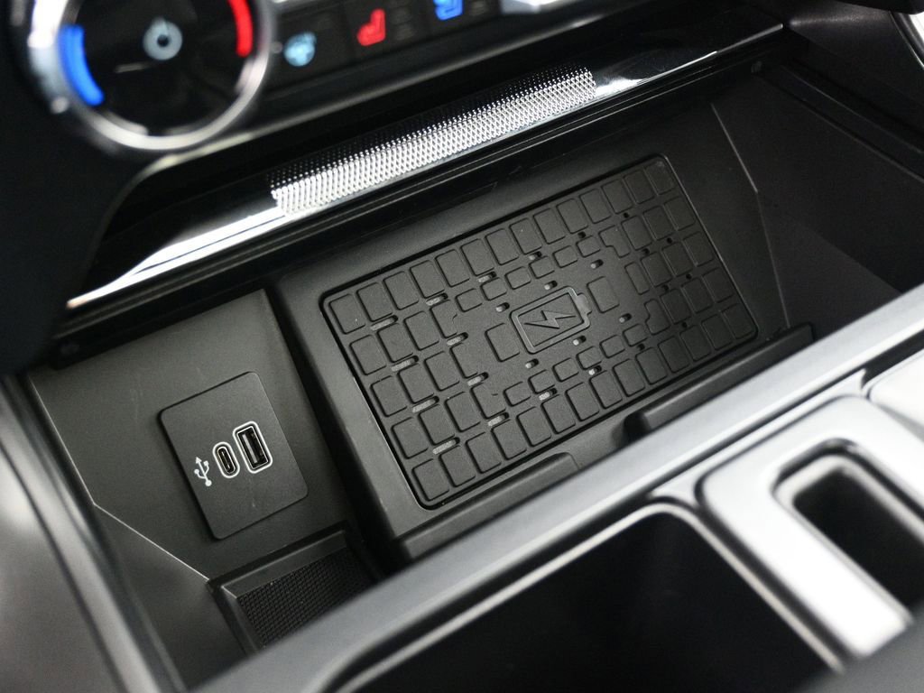 New 2025 Ford F150 Lariat w/ Equipment Group 502A High AWD/4WD image 22