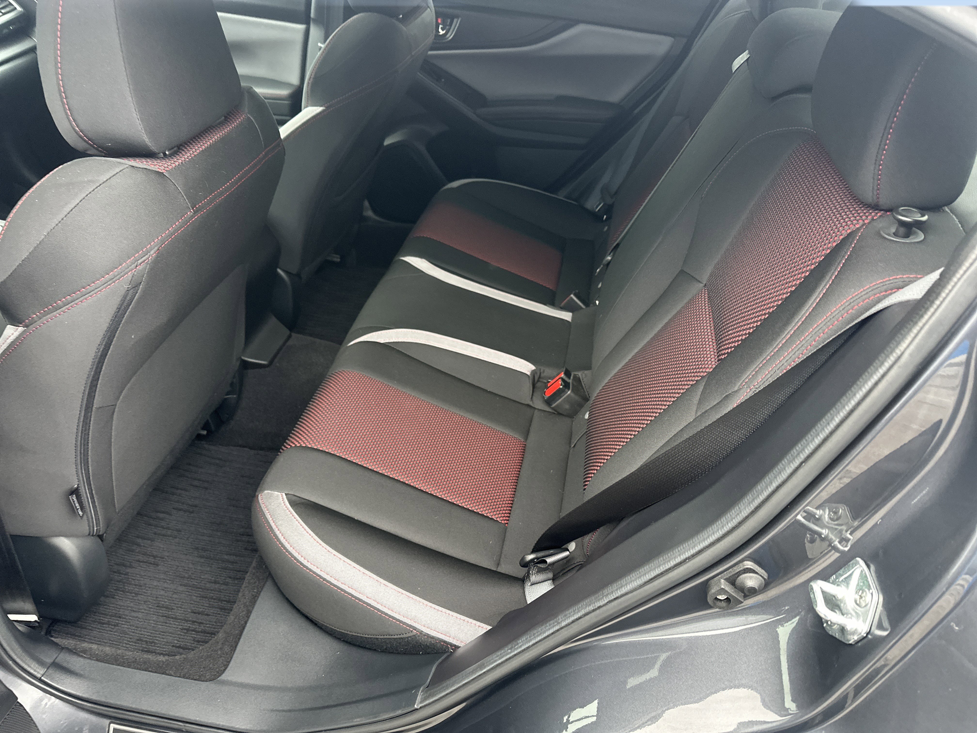 Used 2023 Subaru Impreza 2.0i Sport image 10