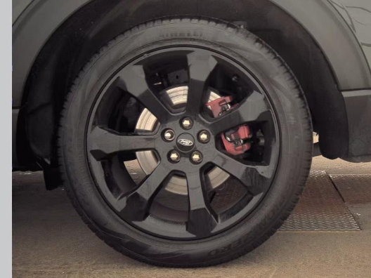 Used 2023 Ford Explorer ST w/ Equipment Group 401A AWD/4WD image 14