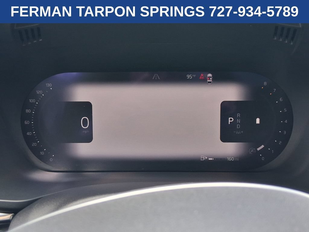 Certified 2024 Volvo XC60 B5 Core AWD/4WD image 34