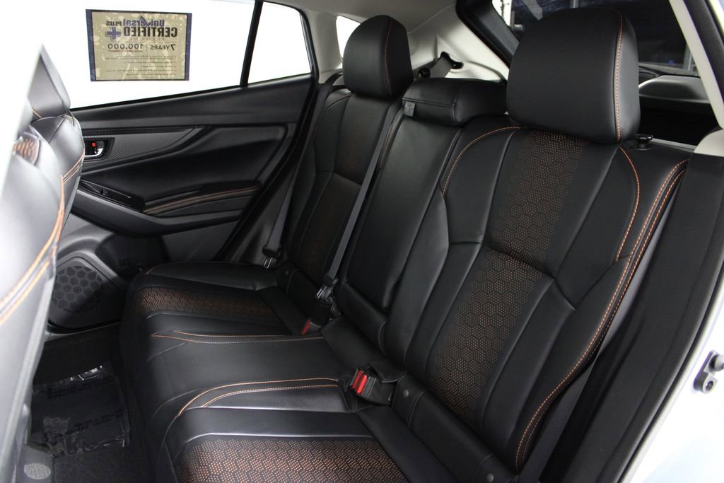 Used 2023 Subaru Crosstrek 2.5i Limited w/ Moonroof Package image 20