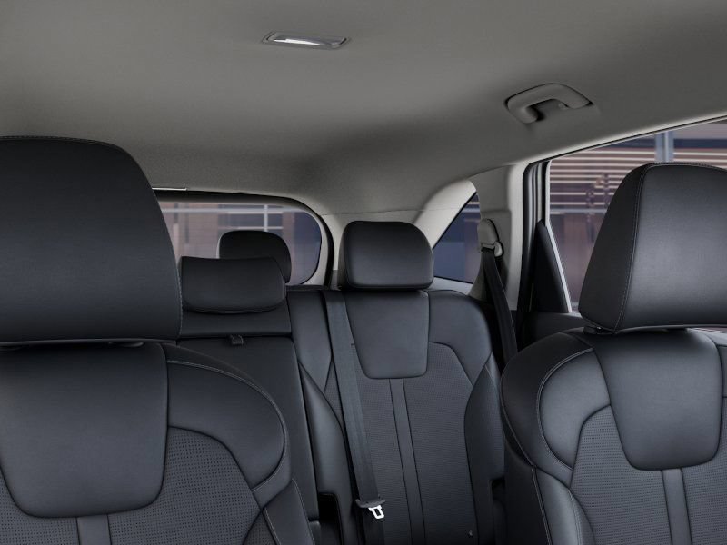 New 2026 Kia Sorento EX AWD/4WD image 27