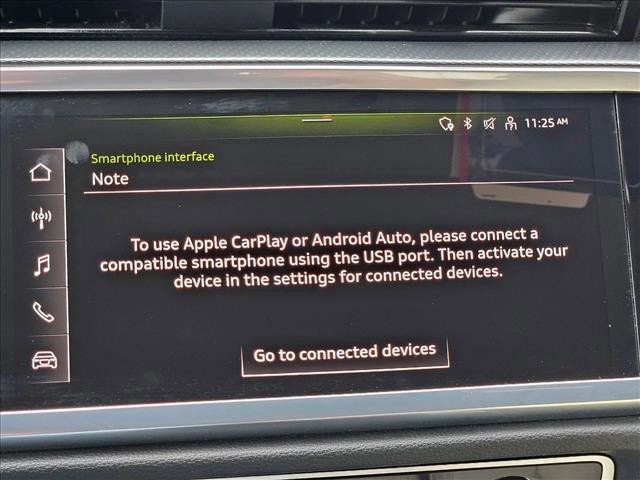 Used 2023 Audi Q3 2.0T Premium image 13