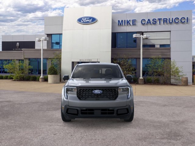 New 2026 Ford Maverick Lariat w/ Black Appearance Package AWD/4WD image 7
