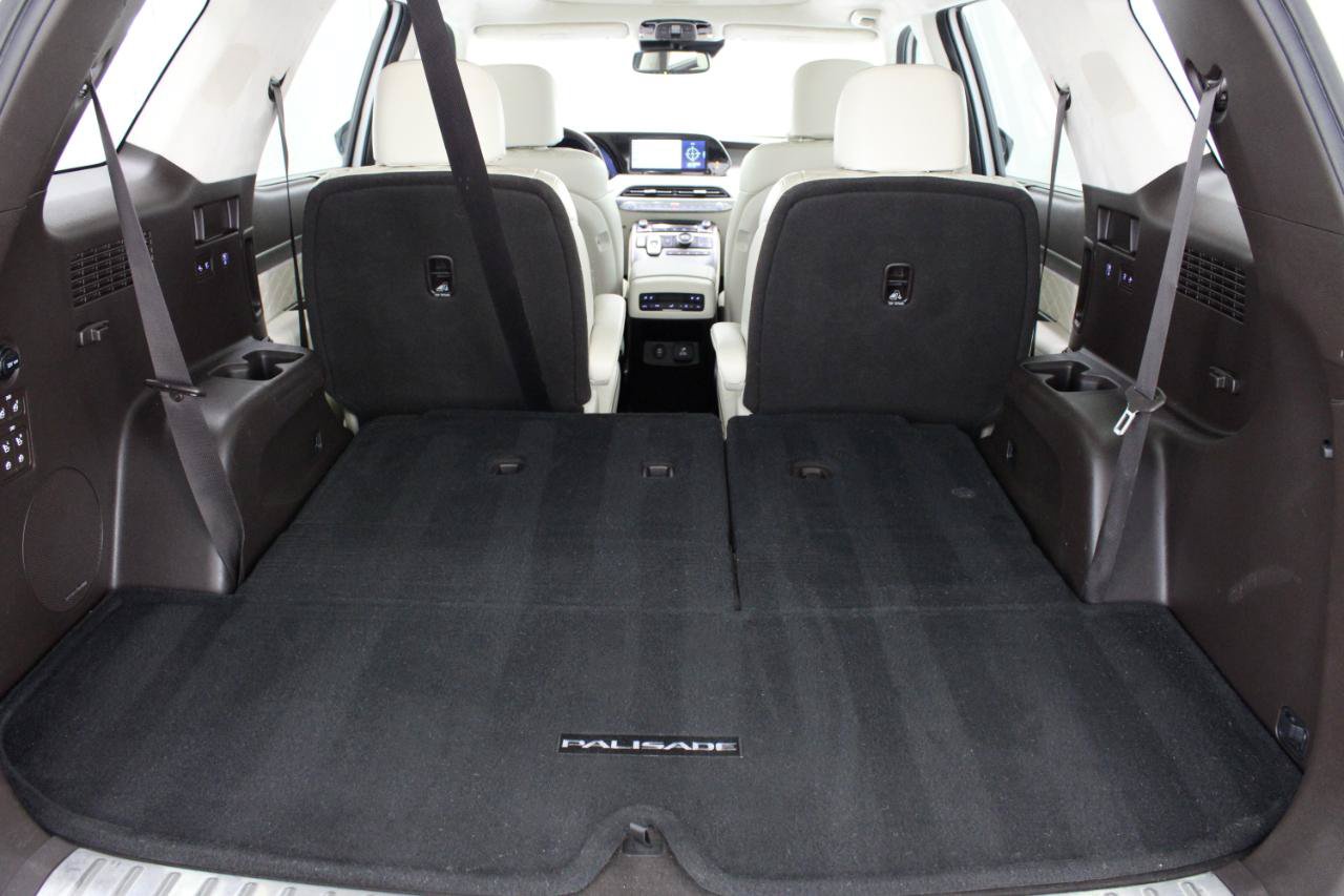 Used 2020 Hyundai Palisade Limited FWD image 67