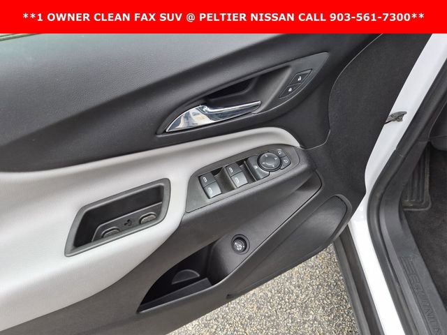 Used 2024 Chevrolet Equinox LT image 22