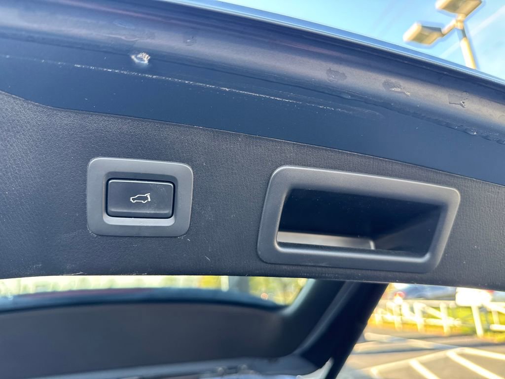Used 2024 MAZDA CX-5 Carbon Edition image 32