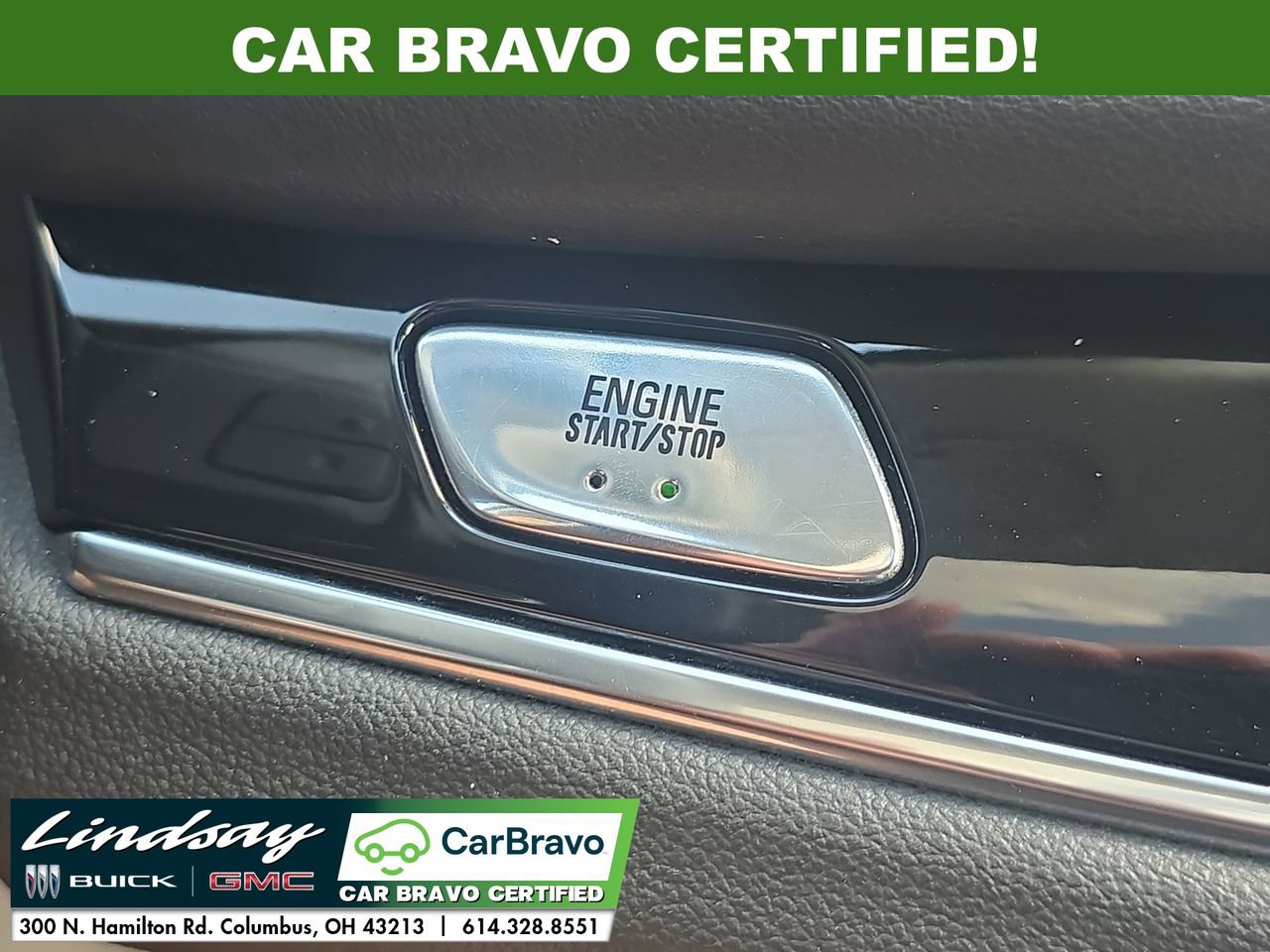 Certified 2022 Buick Enclave Avenir w/ LPO, Floor Liner Package image 16