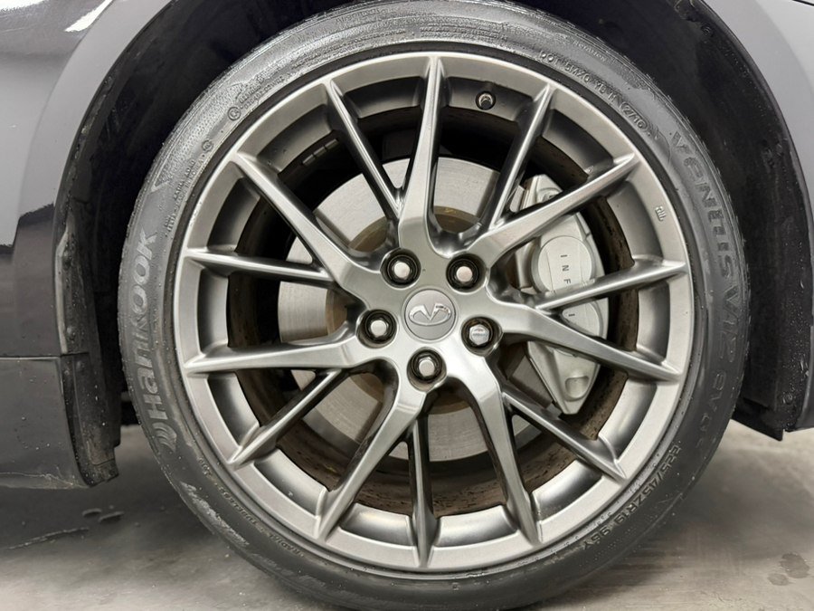 Used 2013 INFINITI G37 IPL RWD image 71