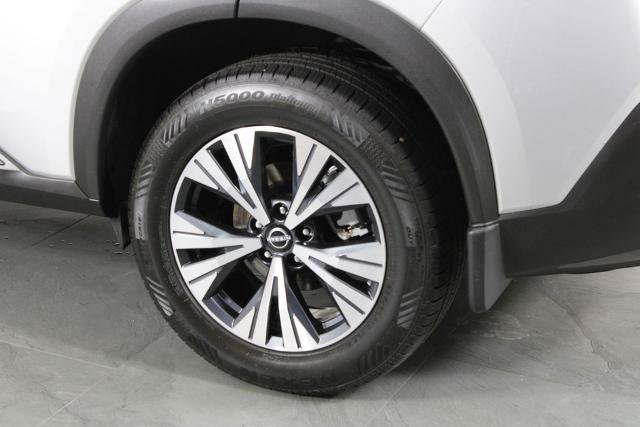 Certified 2023 Nissan Rogue SV AWD/4WD image 15