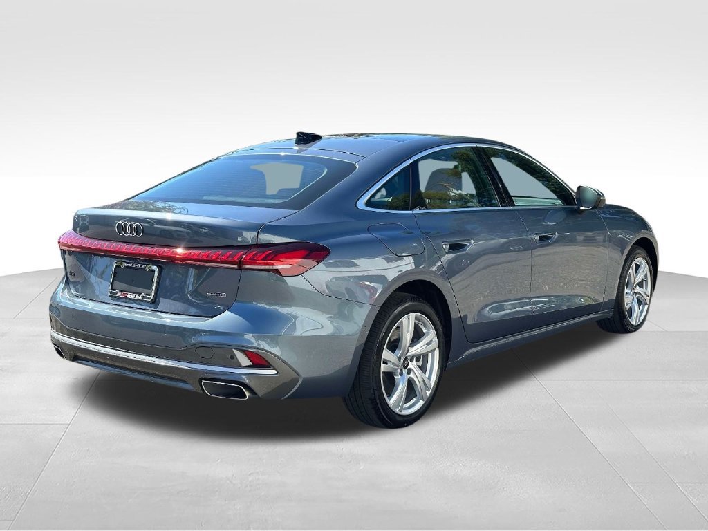 New 2026 Audi A5 Premium AWD/4WD image 11