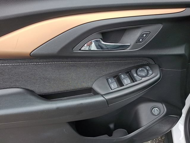 Used 2023 Chevrolet TrailBlazer ACTIV w/ Sun and Liftgate Package FWD image 23