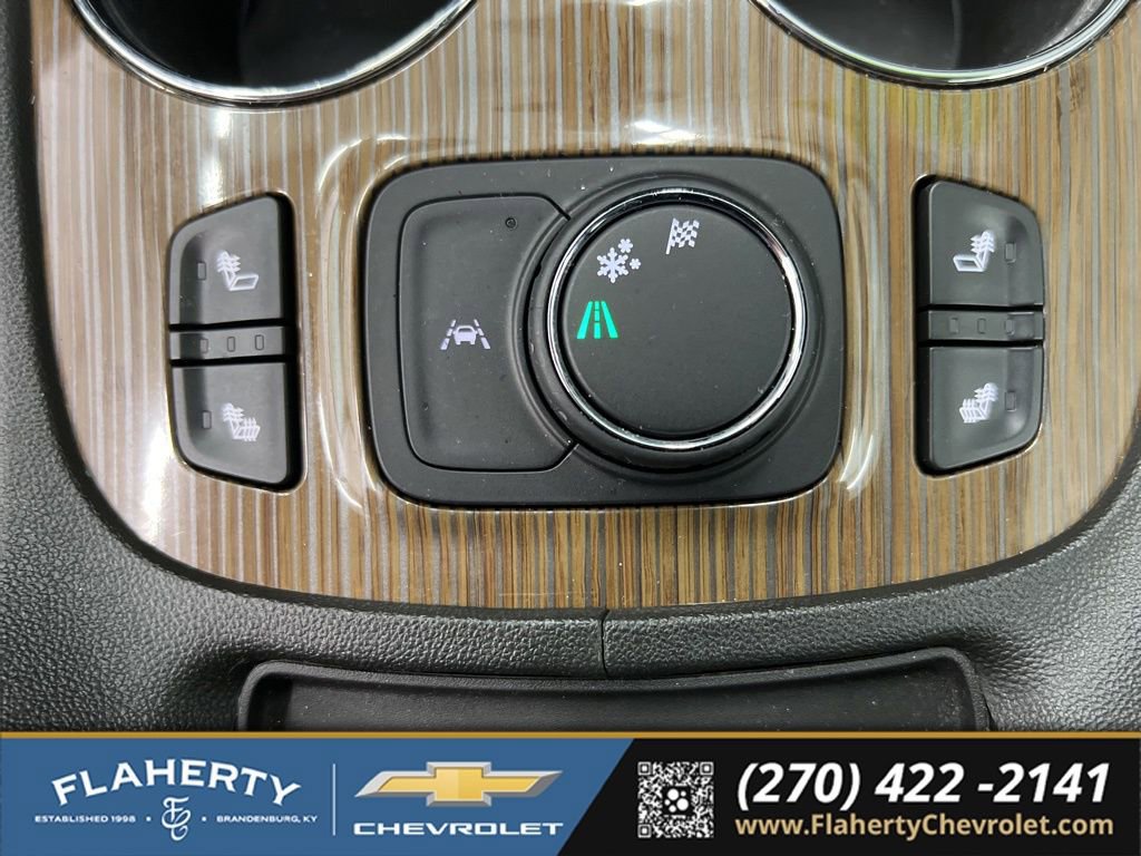 Used 2023 GMC Acadia SLE w/ Driver Convenience Package FWD image 33
