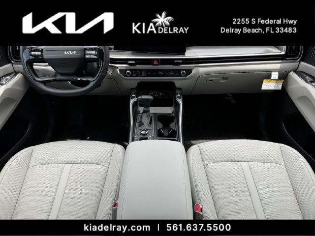 New 2026 Kia Sorento S AWD/4WD image 11