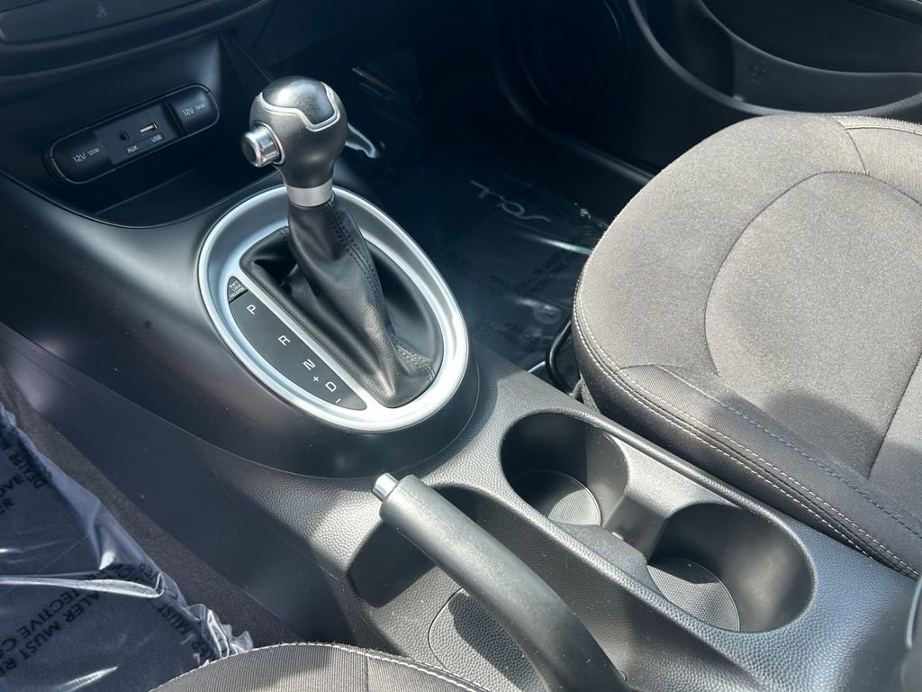 Used 2019 Kia Soul FWD image 19