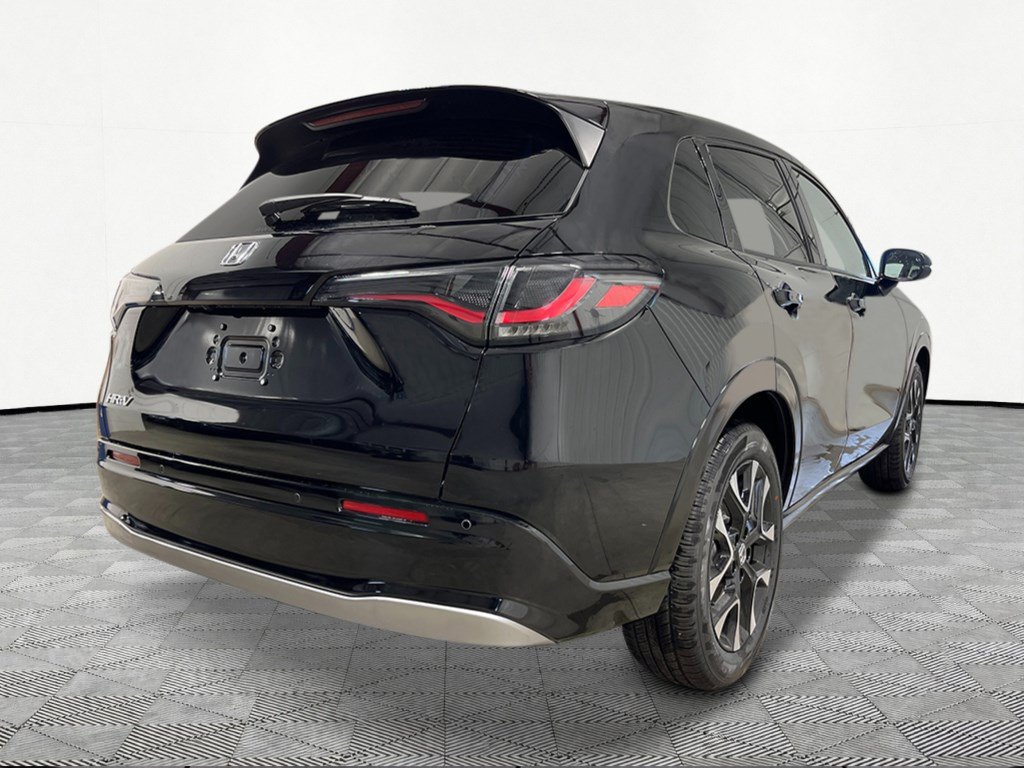 New 2027 Honda HR-V EX-L image 7