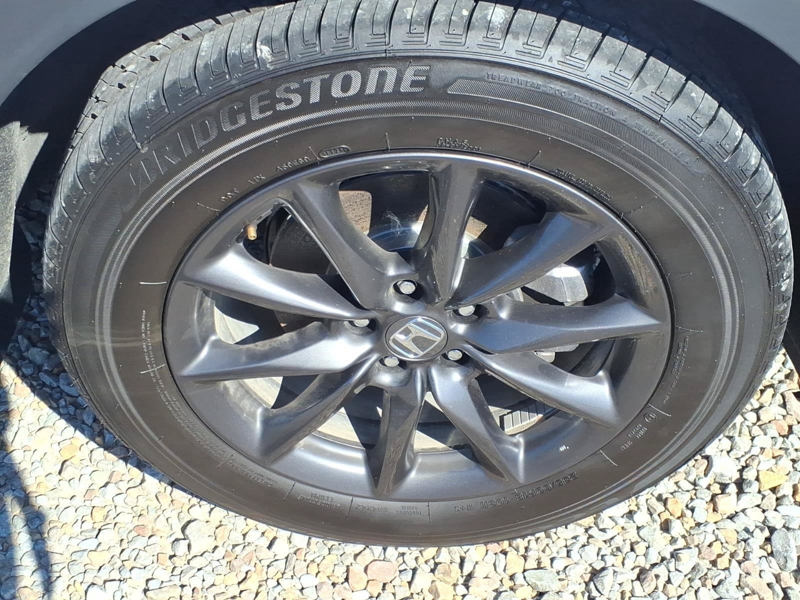 Used 2026 Honda CR-V EX-L image 11